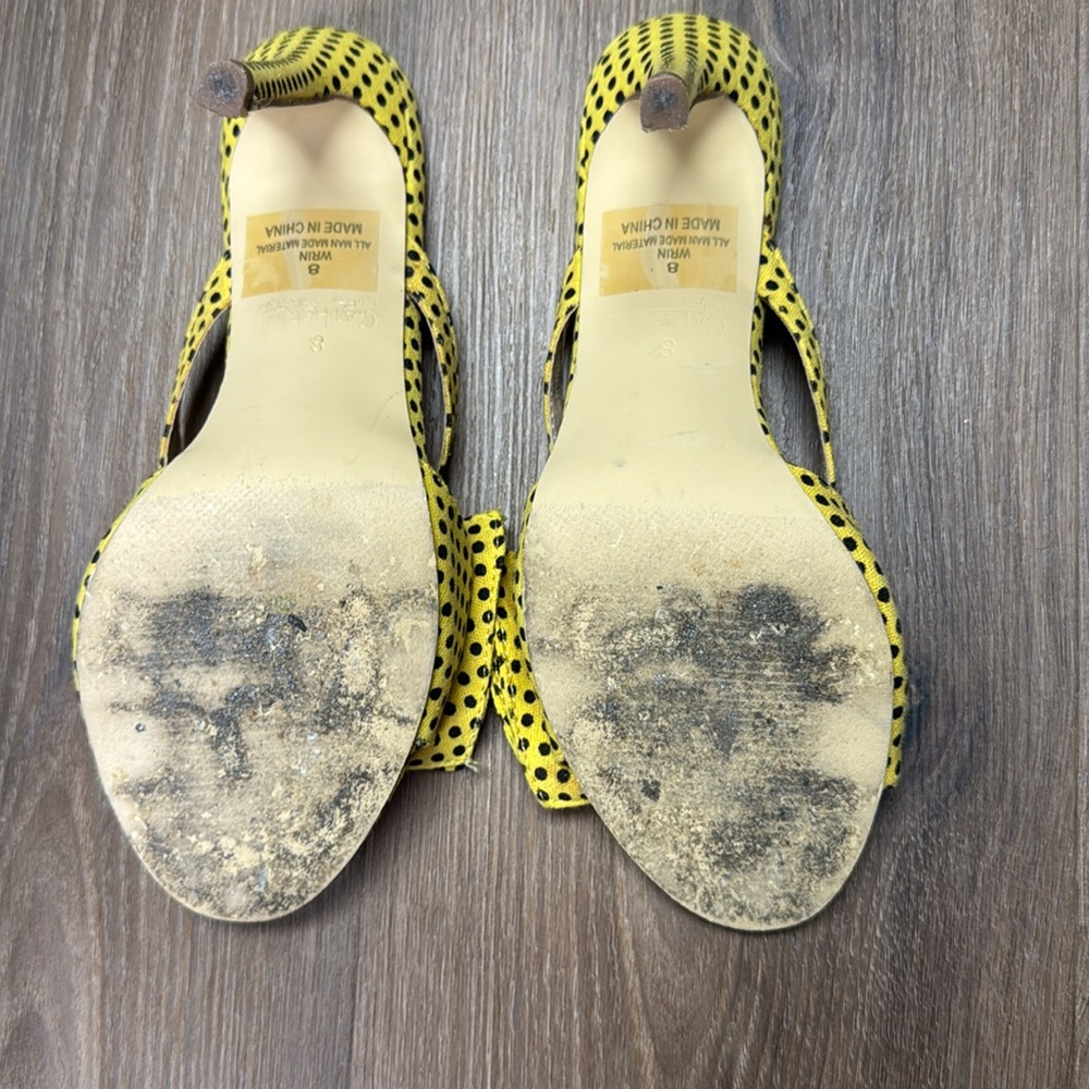 Sandals - Picture 6 of 9